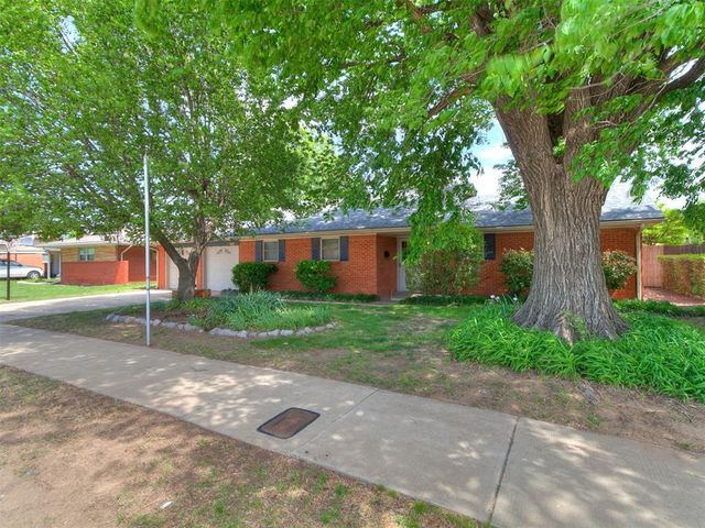 5004 N Warren Avenue, Oklahoma City, OK 73112