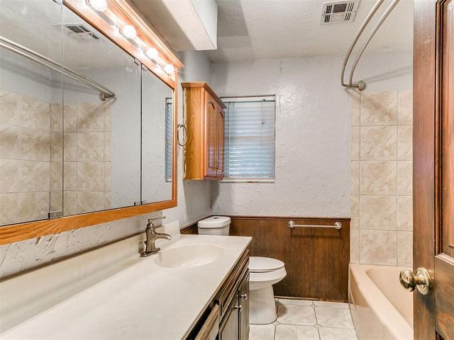 5004 N Warren Avenue, Oklahoma City, OK 73112