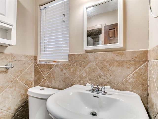 5004 N Warren Avenue, Oklahoma City, OK 73112