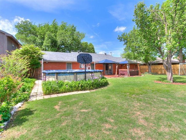5004 N Warren Avenue, Oklahoma City, OK 73112