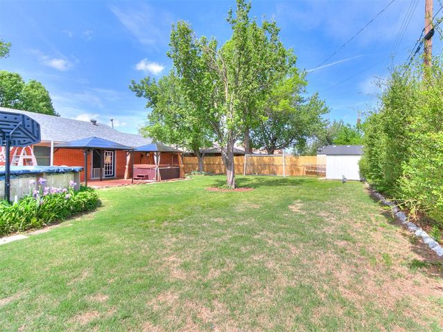 5004 N Warren Avenue, Oklahoma City, OK 73112