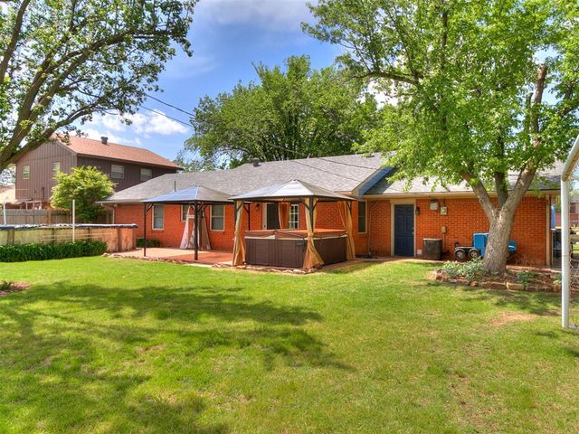 5004 N Warren Avenue, Oklahoma City, OK 73112