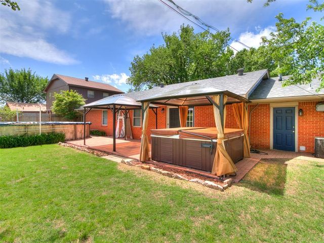 5004 N Warren Avenue, Oklahoma City, OK 73112