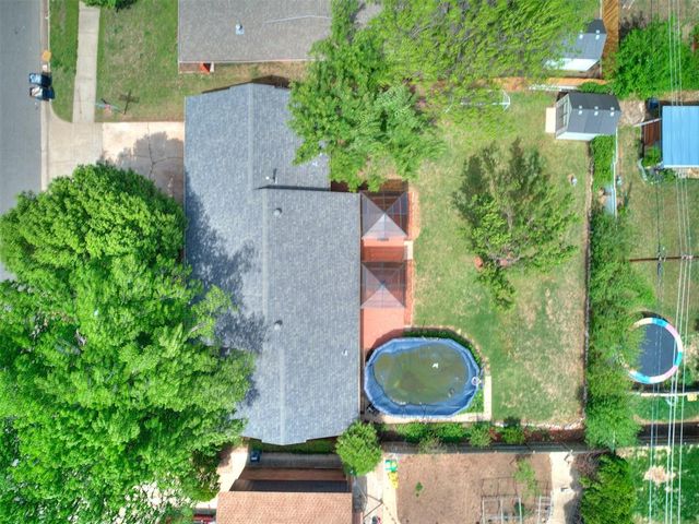 5004 N Warren Avenue, Oklahoma City, OK 73112