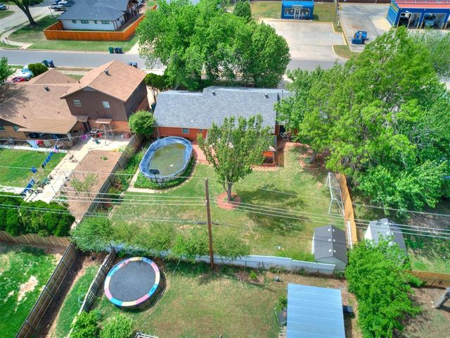 5004 N Warren Avenue, Oklahoma City, OK 73112