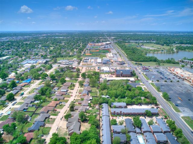 5004 N Warren Avenue, Oklahoma City, OK 73112