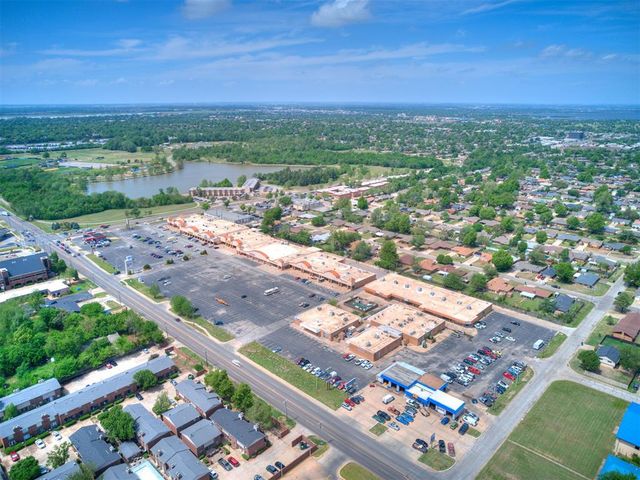 5004 N Warren Avenue, Oklahoma City, OK 73112