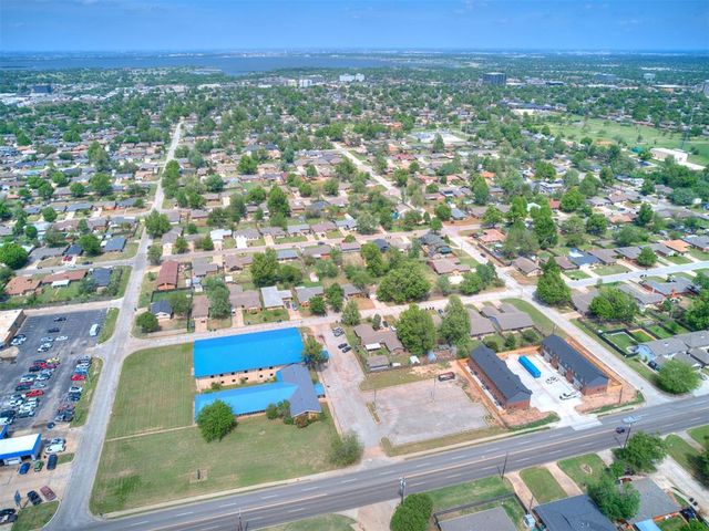 5004 N Warren Avenue, Oklahoma City, OK 73112