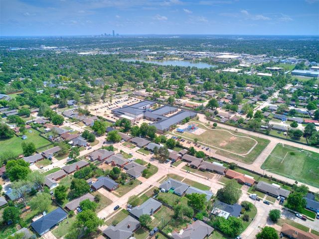 5004 N Warren Avenue, Oklahoma City, OK 73112
