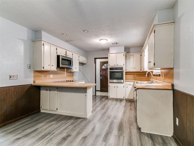 5004 N Warren Avenue, Oklahoma City, OK 73112