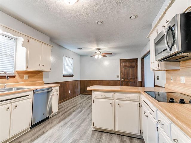 5004 N Warren Avenue, Oklahoma City, OK 73112