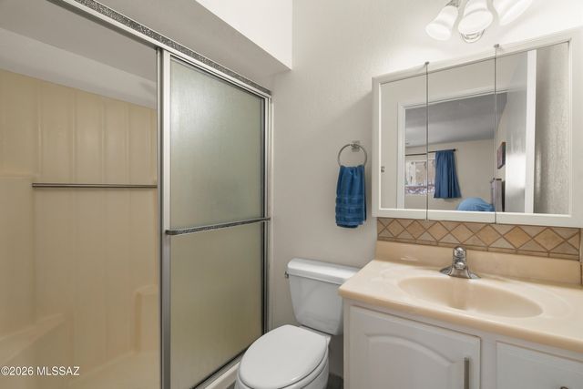 161 N Calle Acuarela, Green Valley, AZ 85614