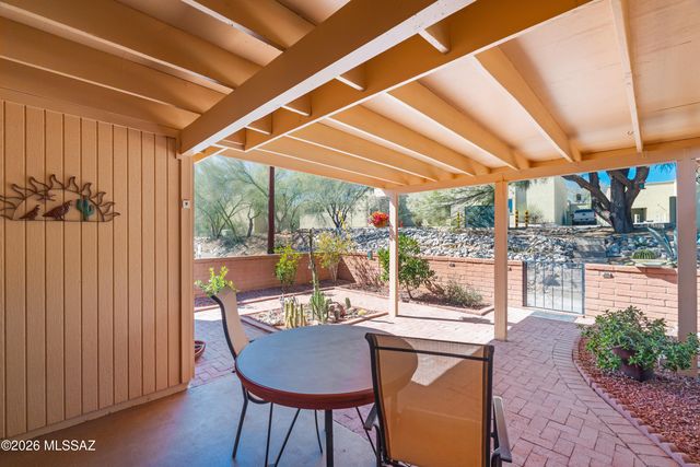 161 N Calle Acuarela, Green Valley, AZ 85614