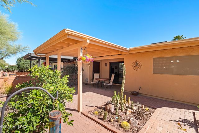 161 N Calle Acuarela, Green Valley, AZ 85614