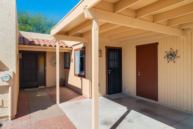 161 N Calle Acuarela, Green Valley, AZ 85614