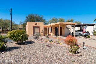 161 N Calle Acuarela, Green Valley, AZ 85614