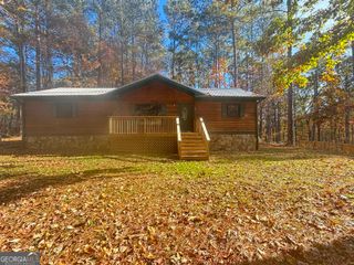358 Whippoorwill Road, Monticello, GA 31064
