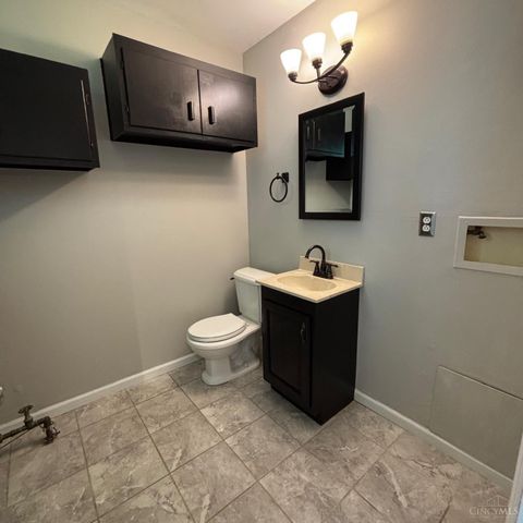 973 seminole, Milford, OH 45150