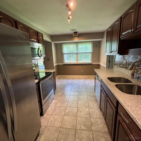 973 seminole, Milford, OH 45150