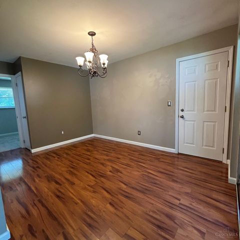 973 seminole, Milford, OH 45150