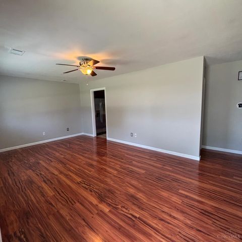 973 seminole, Milford, OH 45150