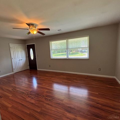 973 seminole, Milford, OH 45150