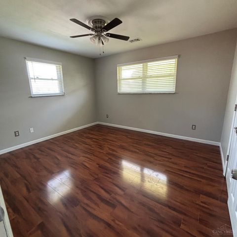 973 seminole, Milford, OH 45150