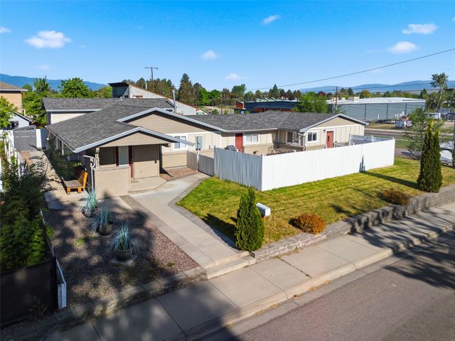 565 S Johnson Street, Missoula, MT 59801