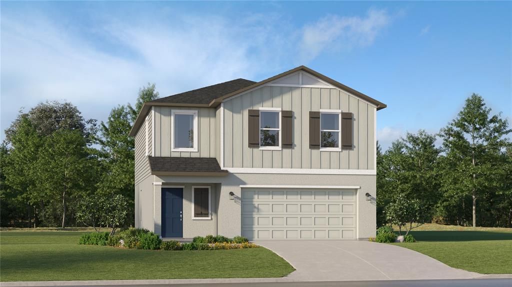 2213 CROWN ROCK DRIVE, Haines City, FL 33844