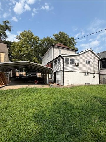 617 Cypress Avenue, Kansas City, MO 64124