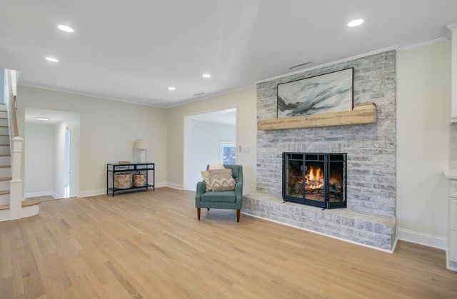 1223 Charlestowne Drive, Charleston, SC 29407