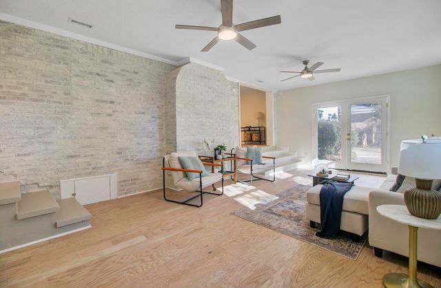 1223 Charlestowne Drive, Charleston, SC 29407