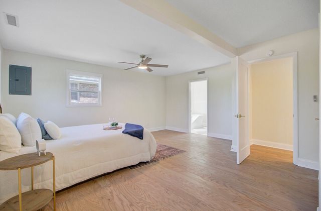 1223 Charlestowne Drive, Charleston, SC 29407