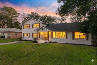 1223 Charlestowne Drive, Charleston, SC 29407