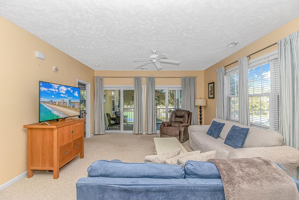 601 N Hillside Dr. N # 2126, North Myrtle Beach, SC 29582 — photo 5