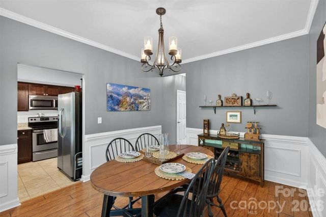 8007 Rolling Meadows Lane, Huntersville, NC 28078