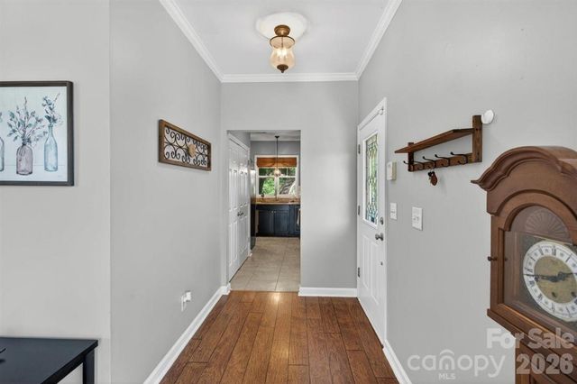 8007 Rolling Meadows Lane, Huntersville, NC 28078