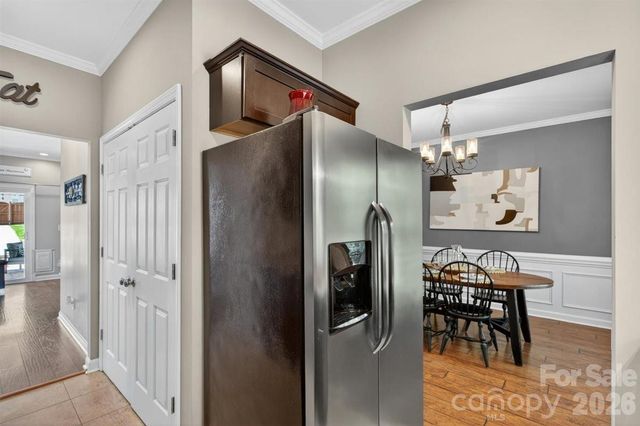 8007 Rolling Meadows Lane, Huntersville, NC 28078