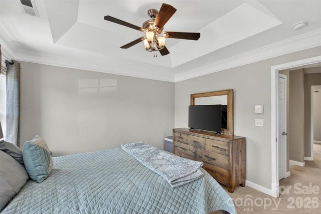 8007 Rolling Meadows Lane, Huntersville, NC 28078