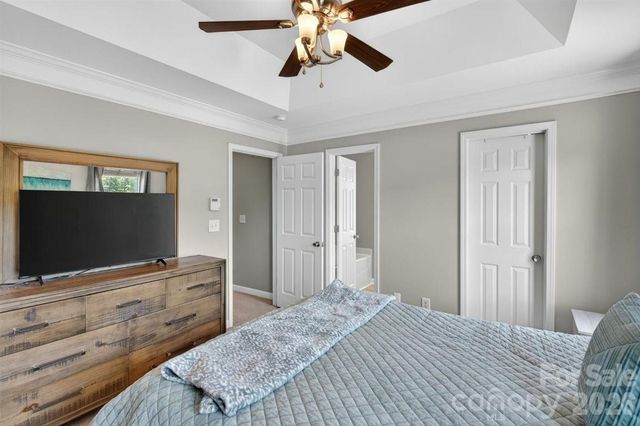 8007 Rolling Meadows Lane, Huntersville, NC 28078