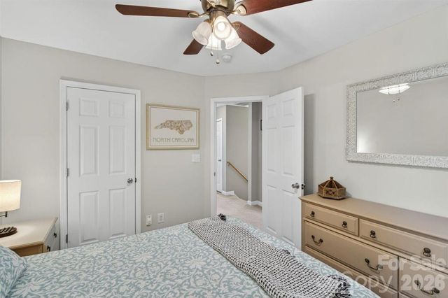 8007 Rolling Meadows Lane, Huntersville, NC 28078