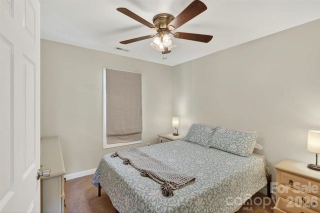 8007 Rolling Meadows Lane, Huntersville, NC 28078