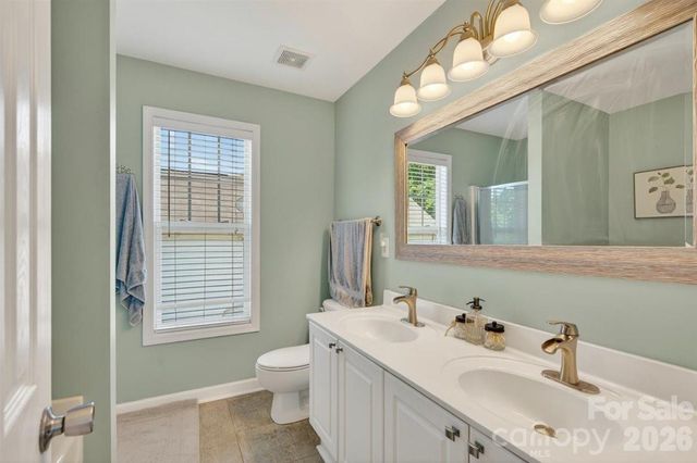 8007 Rolling Meadows Lane, Huntersville, NC 28078