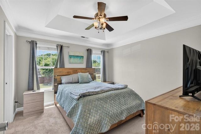 8007 Rolling Meadows Lane, Huntersville, NC 28078