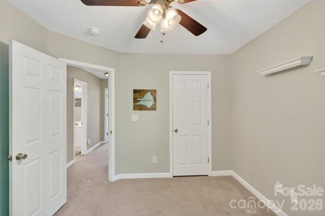 8007 Rolling Meadows Lane, Huntersville, NC 28078