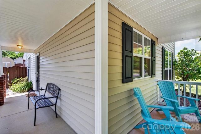 8007 Rolling Meadows Lane, Huntersville, NC 28078