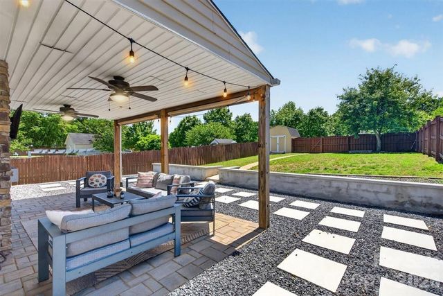 8007 Rolling Meadows Lane, Huntersville, NC 28078