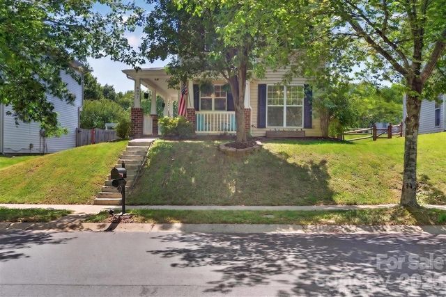 8007 Rolling Meadows Lane, Huntersville, NC 28078