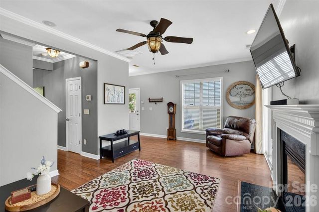 8007 Rolling Meadows Lane, Huntersville, NC 28078