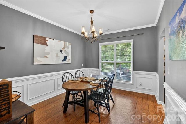 8007 Rolling Meadows Lane, Huntersville, NC 28078
